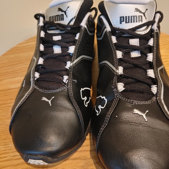 Puma Cell Tolero Men's athletic running shoes size 8 - Picture 6 of 12